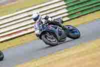 Middle Group Black Bikes